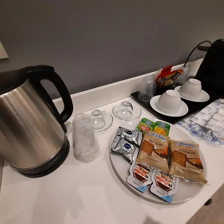Maritza Guest House 1 Ρώμη