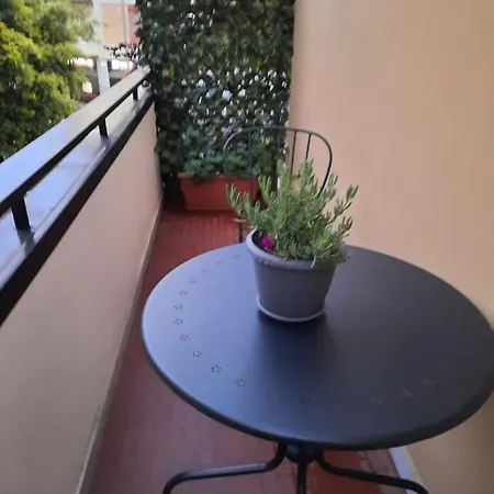 Πανσιόν Maritza Guest House 1 *