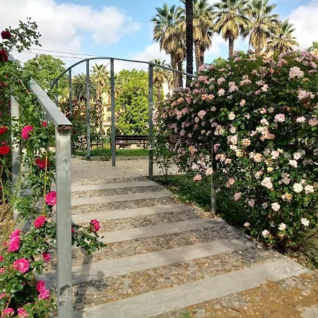 Bed & Breakfast Ulysses In Rome