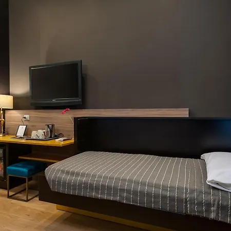Flat 285 La Suite 3*