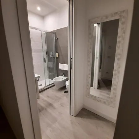 Πανσιόν Maritza Guest House 1