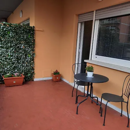 Maritza Guest House 1 *