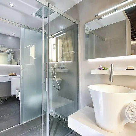 Domus Libera Guest house Rome