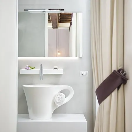 Domus Libera Guest house
