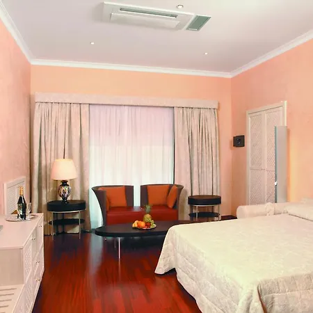 Hotel Colosseo