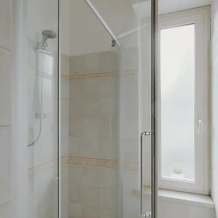 Residenza Il Giglio Guest house *
