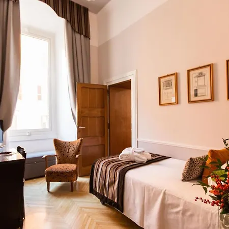 Bettoja Massimo D'azeglio Hotel Rome