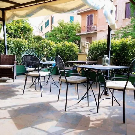 Bed and Breakfast Aventino Ρώμη