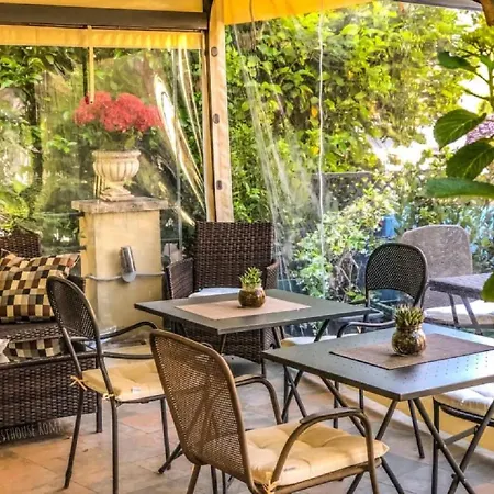 Aventino Bed & Breakfast Rome