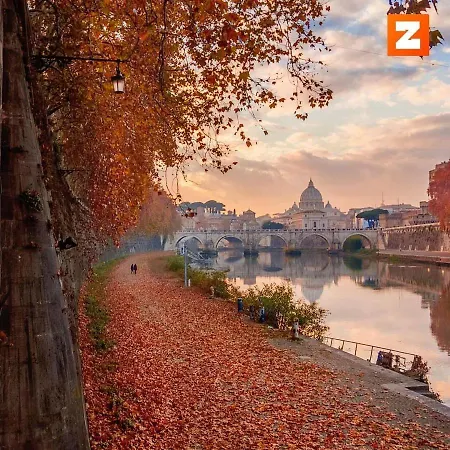 Campo24roma Pensjonat