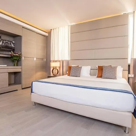 Orazio Palace Рим
