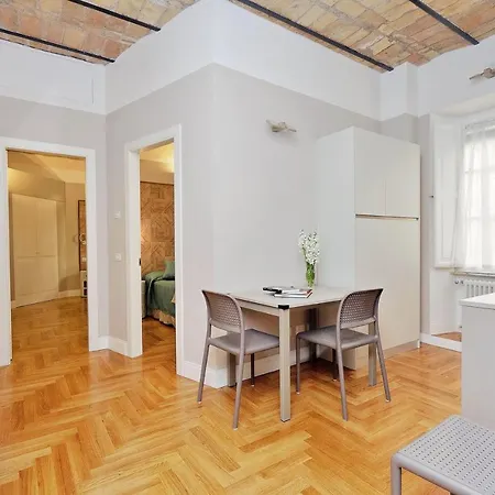 Bed & Breakfast Bellezza Al Colosseo - & Apts 3*