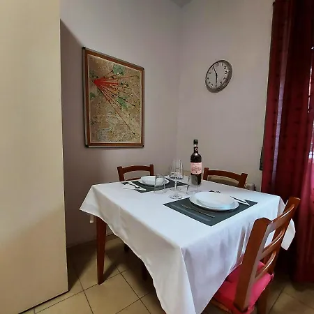Holiday home Free Breakfast - Michelangelo Dream House *
