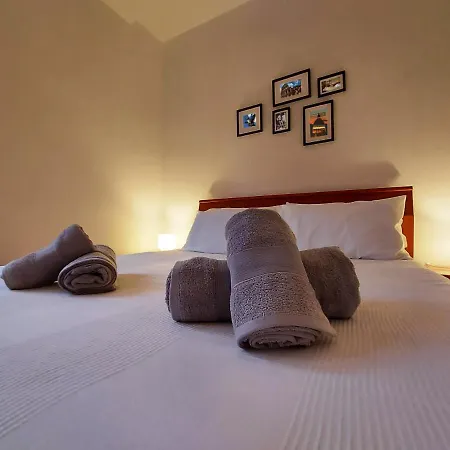 Holiday home Free Breakfast - Michelangelo Dream House Rome
