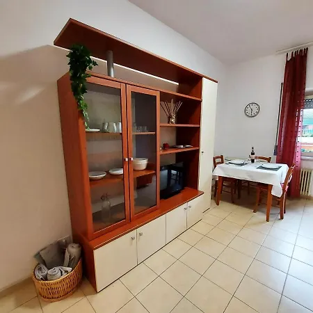 Holiday home Free Breakfast - Michelangelo Dream House Rome