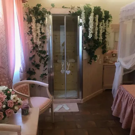 Casale Certosa Hotel