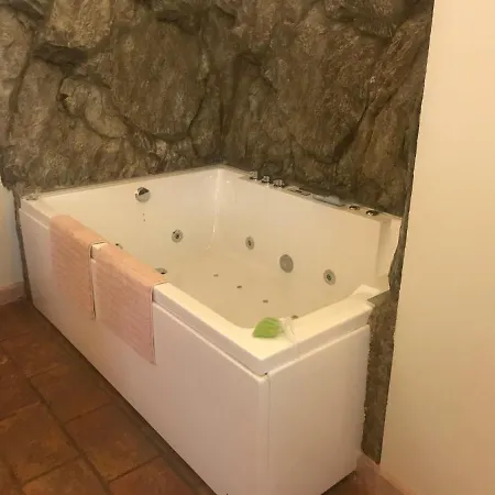 Hotel Casale Certosa