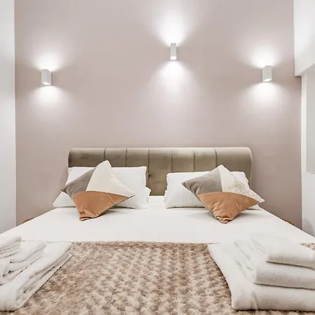 Unoseitre - Luxury & Apartment
