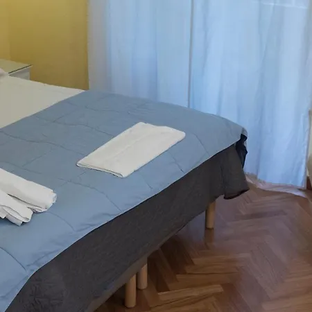 La Breccia A Porta Pia Frühstückspension 3*