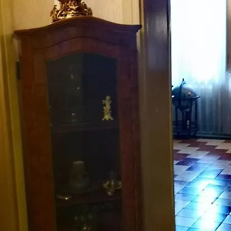 Casa vacanze 59 Romeholidayhome Roma