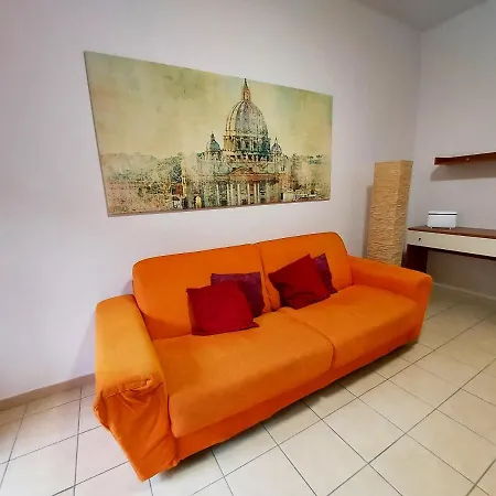 Free Breakfast - Michelangelo Dream House Rome