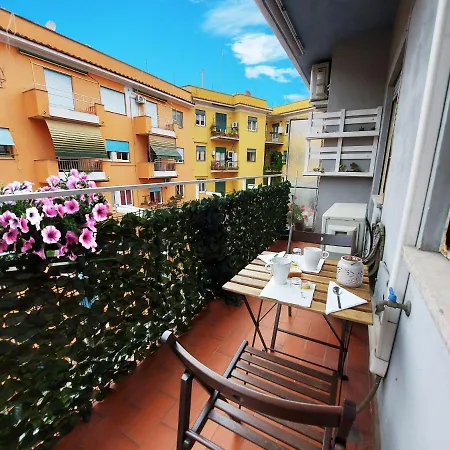 Free Breakfast - Michelangelo Dream House Holiday home