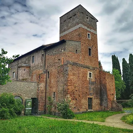 Holiday home Casa Katiuscia *