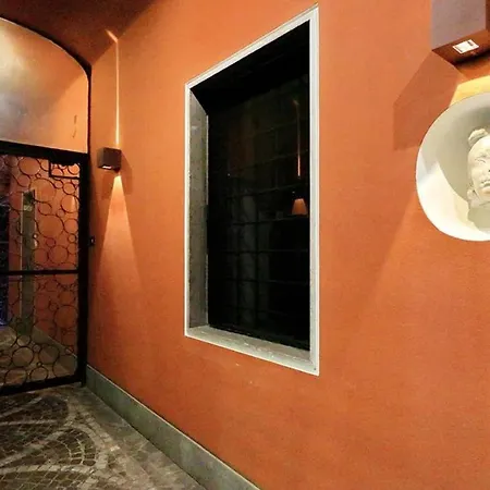 Appartement Giulia'S Navona