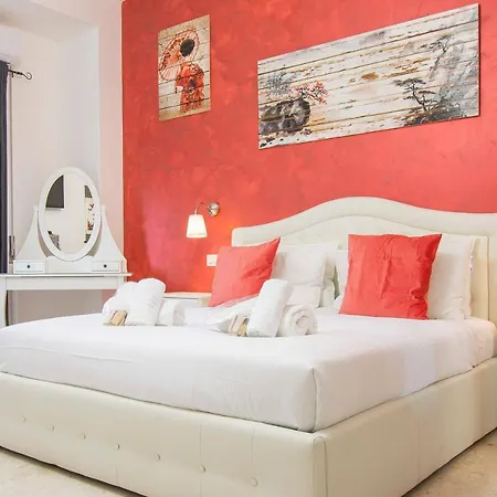 Luxury Boutique Bed & Breakfast Roma