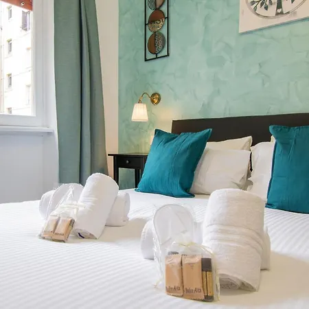 Luxury Boutique Bed & Breakfast Roma