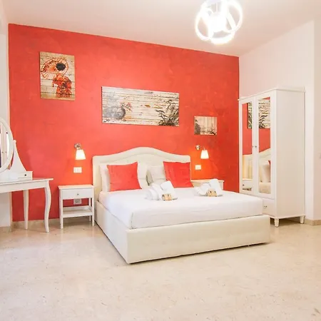 Bed & Breakfast Luxury Boutique Roma