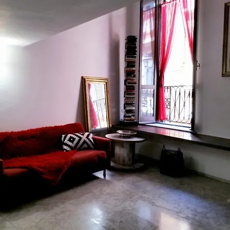 Giulia'S Navona Appartement *