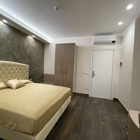 Bed & Breakfast Le Ninfee *
