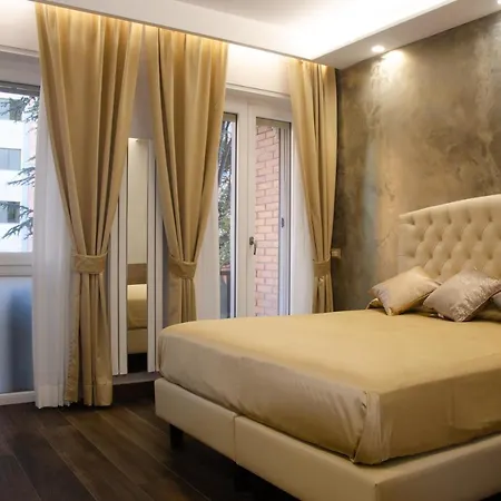 Le Ninfee Bed & Breakfast *