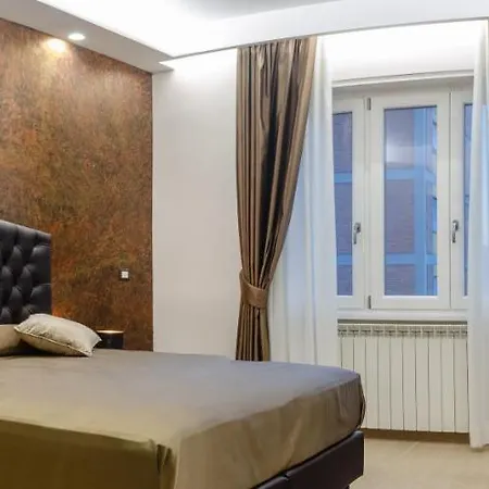 Le Ninfee Bed & Breakfast
