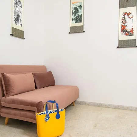 Luxury Boutique Roma