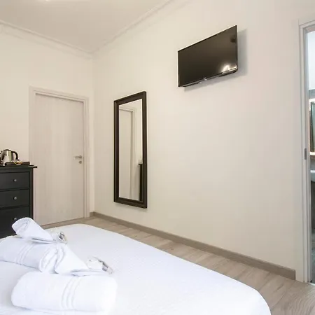 Luxury Boutique Roma