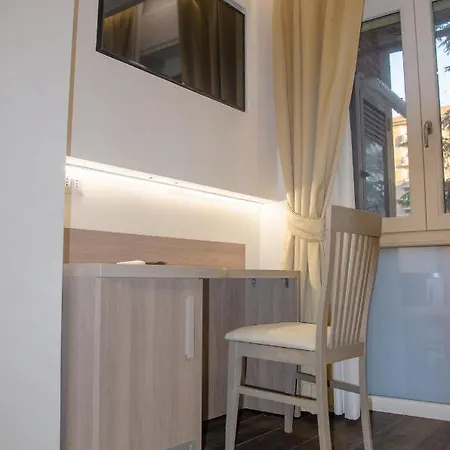 Le Ninfee Bed & Breakfast