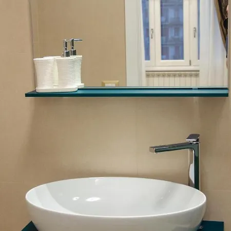 Bed & Breakfast Le Ninfee *