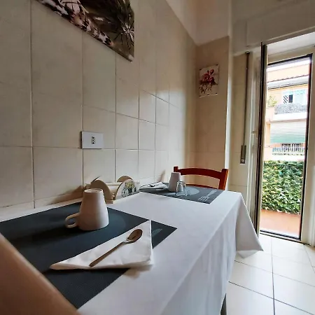 Free Breakfast - Michelangelo Dream House *