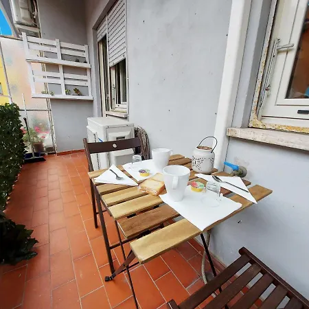 Holiday home Free Breakfast - Michelangelo Dream House