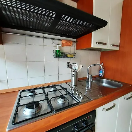 Free Breakfast - Michelangelo Dream House