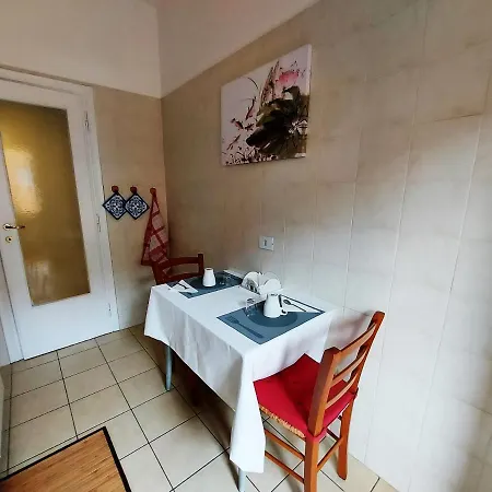 Free Breakfast - Michelangelo Dream House Holiday home Rome