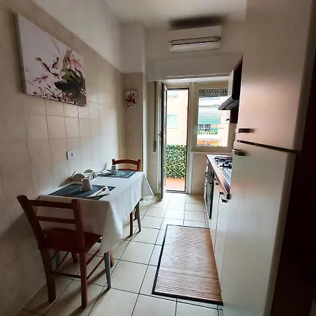 Holiday home Free Breakfast - Michelangelo Dream House *