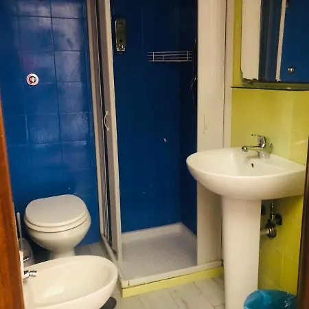 Hostel Roma For Backpackers Auberge de jeunesse Rome