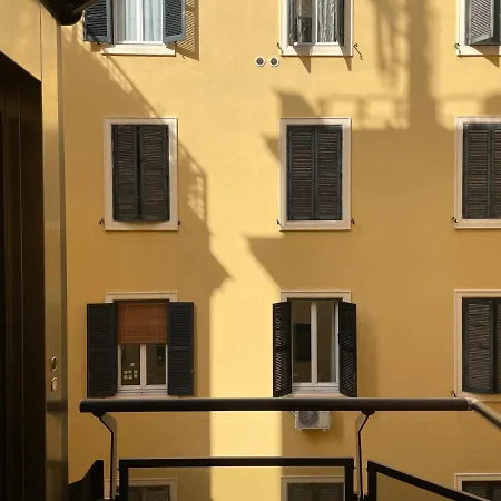 Colosseo Gardens - My Extra דירה