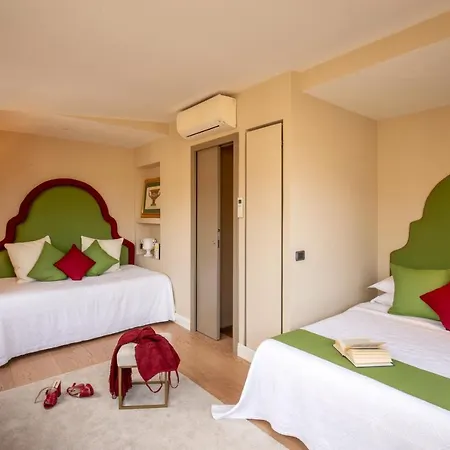 Nido Del Gambero - Your With View Рим