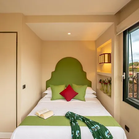 Guest house Nido Del Gambero - Your With View Rome