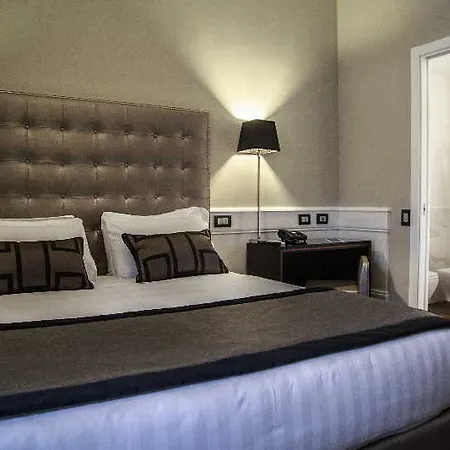 The Independent Guest house