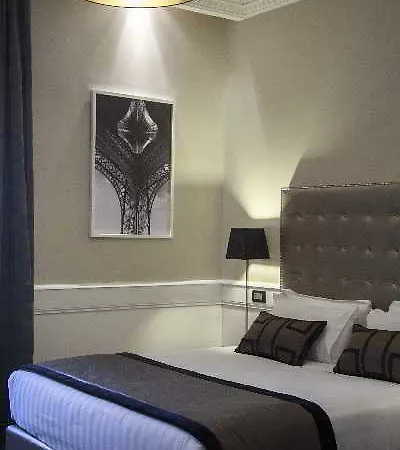 The Independent Guest house Rome